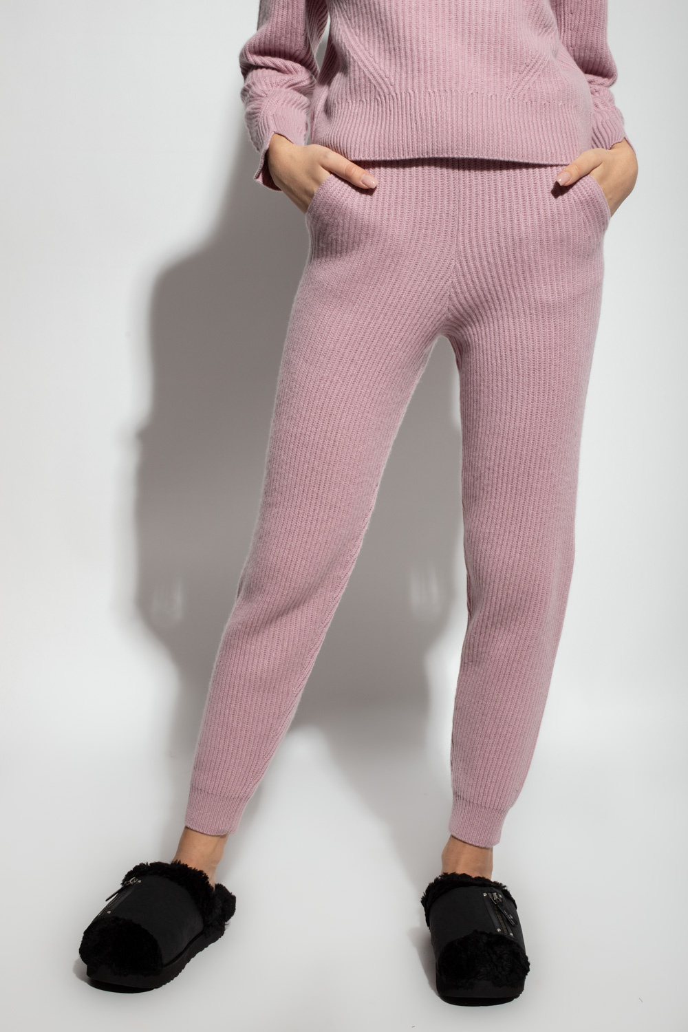 Cashmere sweatpants Rag \u0026 Bone 