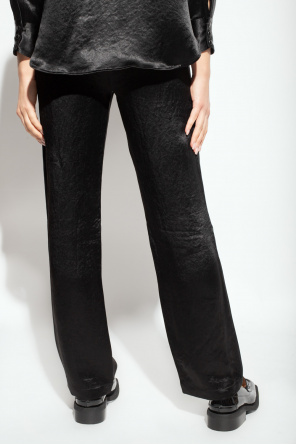 Rag & Bone  Loose-fitting Tulle trousers