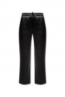 Rag & Bone  Loose-fitting trousers