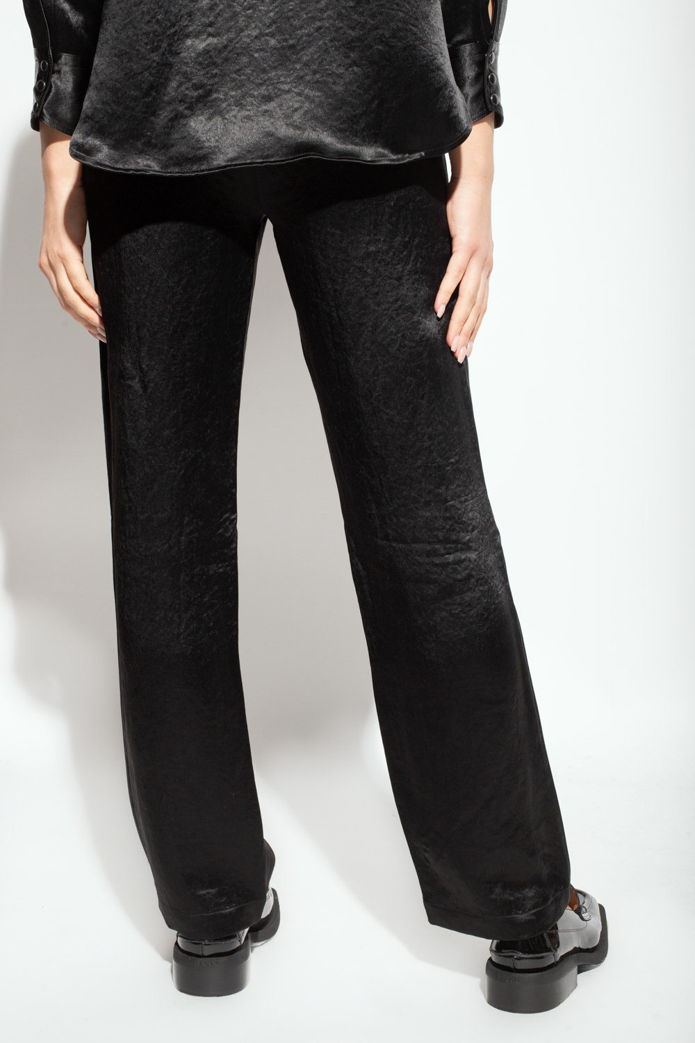 Rag & Bone  Loose-fitting trousers