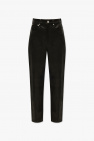 Rag & Bone  ‘Alex’ leather trousers