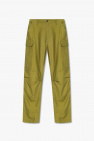 Rag & Bone ‘Army’ trousers
