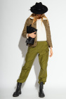 Rag & Bone ‘Army’ trousers