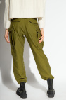 Rag & Bone ‘Army’ trousers