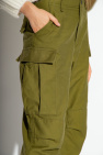 Rag & Bone ‘Army’ trousers