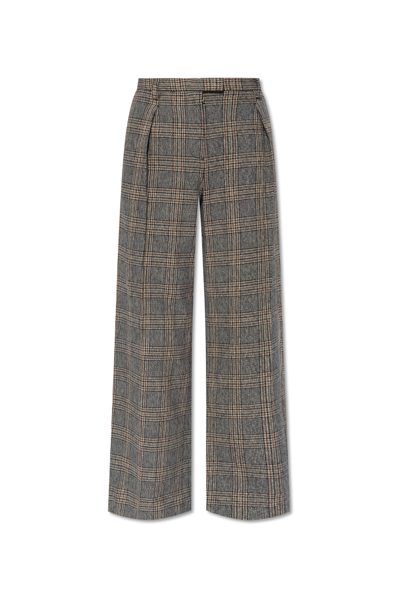 Rag & Bone  Cotton trousers