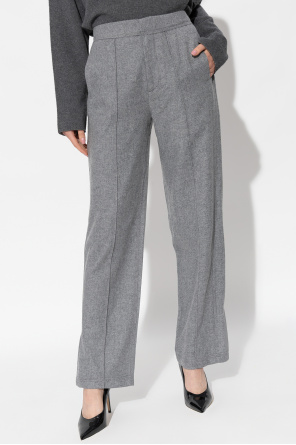 Rag & Bone  Wool trousers