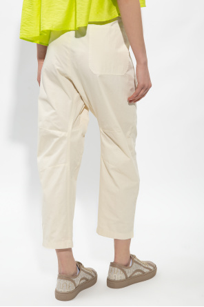 Rag & Bone  ‘Leyton Workwear’ trousers