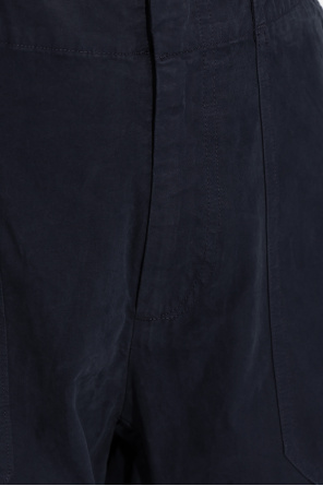 comfortable and good value pair of black jeans  ‘Leyton Workwear’ trousers
