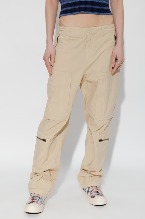 Basic leggings for autumn walks  ‘Kai Flight‘ trousers