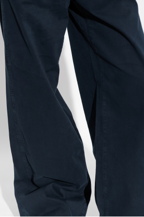 Rag & Bone  ‘Sofie’ cropped trousers