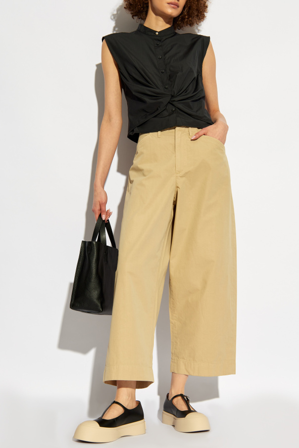 Rag & Bone  Rag & Bone `Banks` Trousers