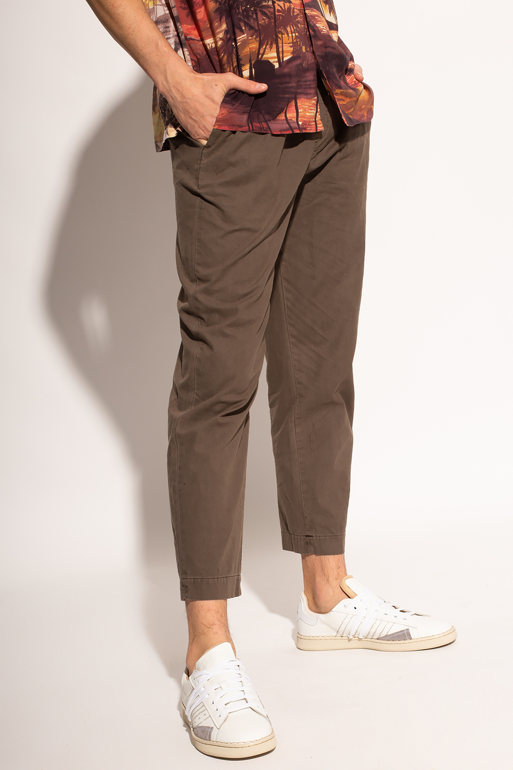 AllSaints ‘Wayland’ trousers