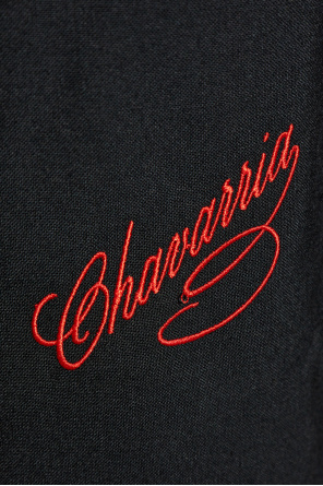 Willy Chavarria ‘Ruff Rider’ trousers