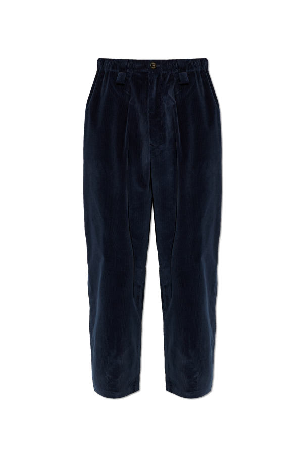 ‘Toluca Pant’ trousers, zdjęcie 1 ‘Toluca Pant’ trousers od Willy Chavarria