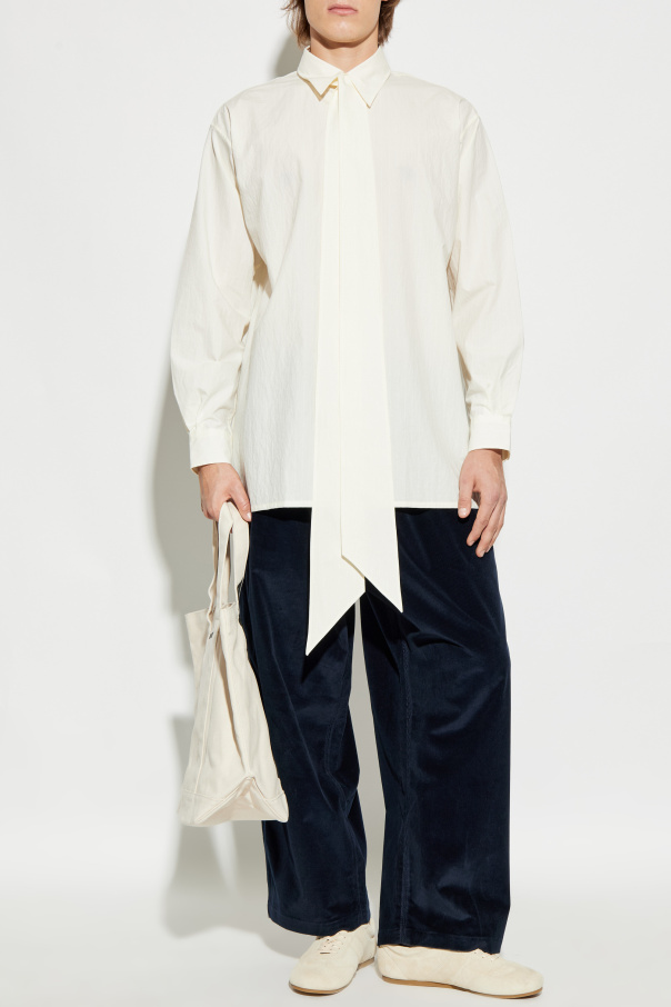 Willy Chavarria Pantalón ‘Toluca Pant’