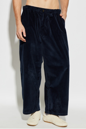 Willy Chavarria Pantalón ‘Toluca Pant’