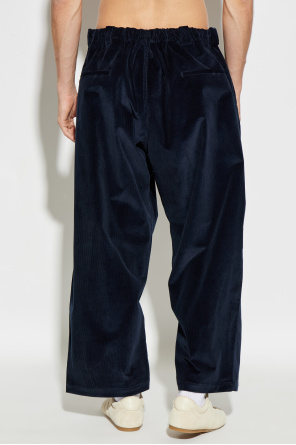 Willy Chavarria Pantalón ‘Toluca Pant’