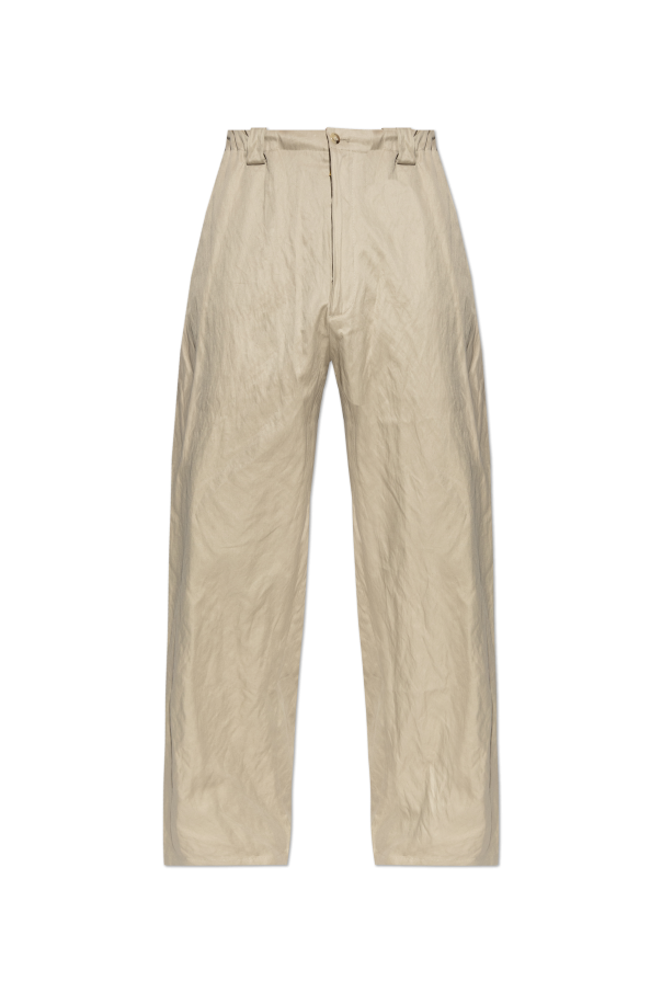 ‘Toluca’ trousers od Willy Chavarria