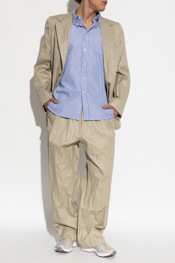 Willy Chavarria Pantalones ‘Toluca’
