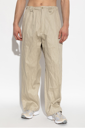 Willy Chavarria Pantalones ‘Toluca’
