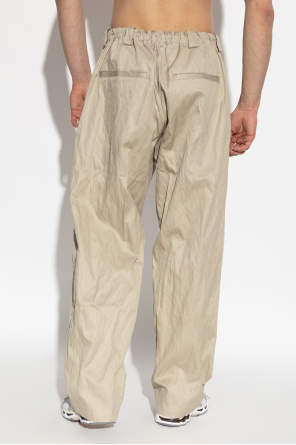 Willy Chavarria Pantalones ‘Toluca’