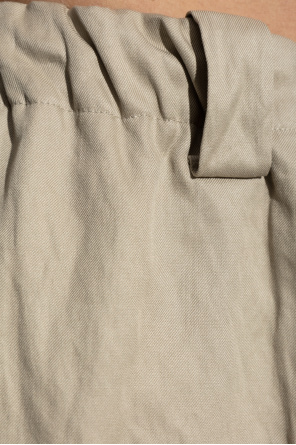 Willy Chavarria Pantalones ‘Toluca’