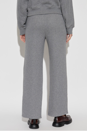 Rag & Bone  Spodnie dresowe `Terry`