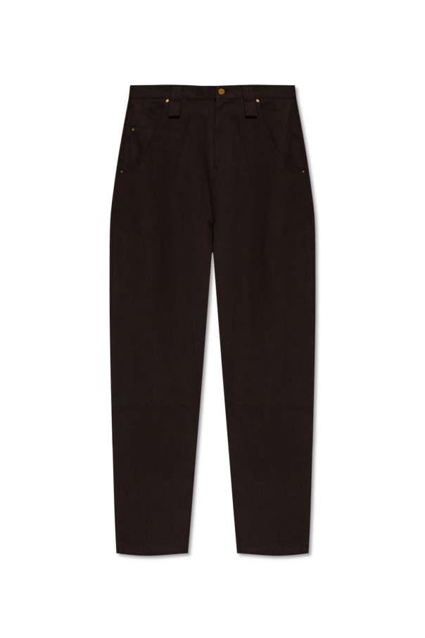 "Bad Boy" jeans, zdjęcie 1 "Bad Boy" jeans od Willy Chavarria