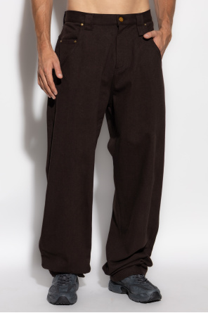 Willy Chavarria Jeans „Bad Boy“