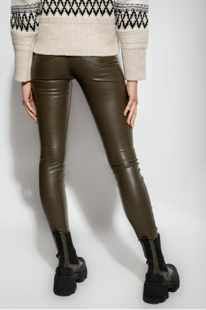 Rag & Bone  Skinny trousers