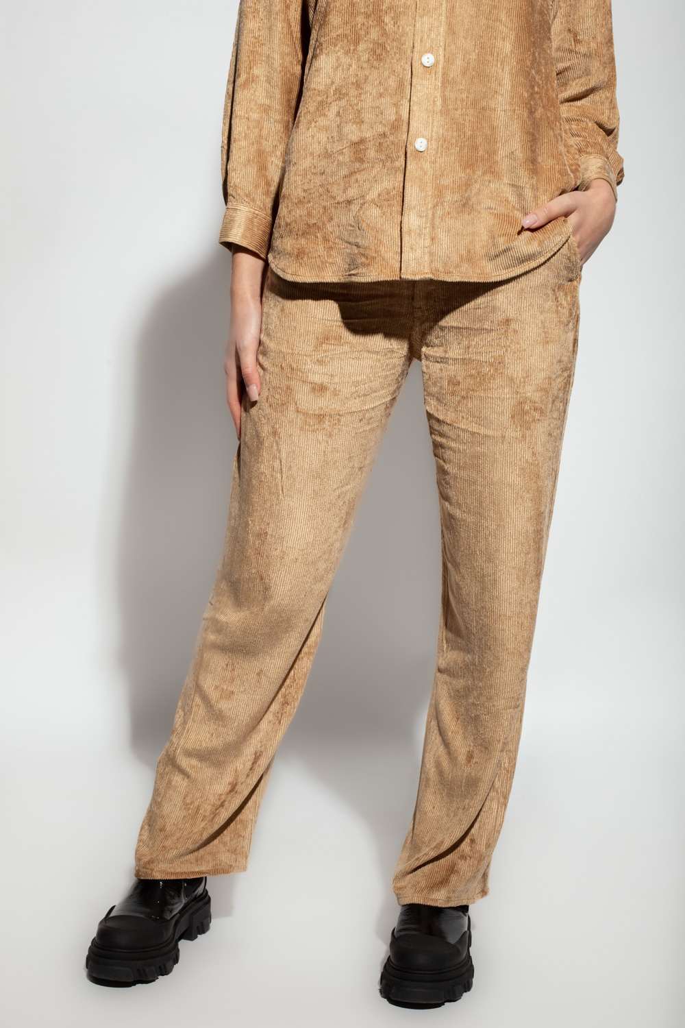 Rag & Bone  Corduroy trousers