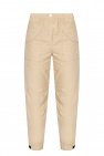 Rag & Bone  High-waisted trousers