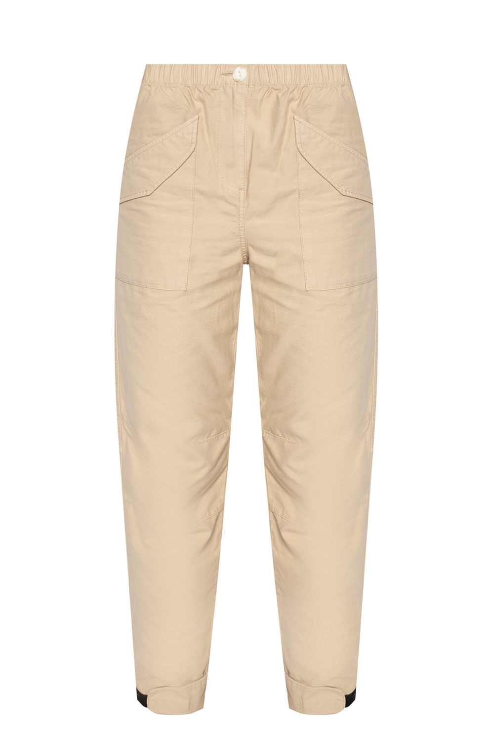 Rag & Bone  High-waisted trousers