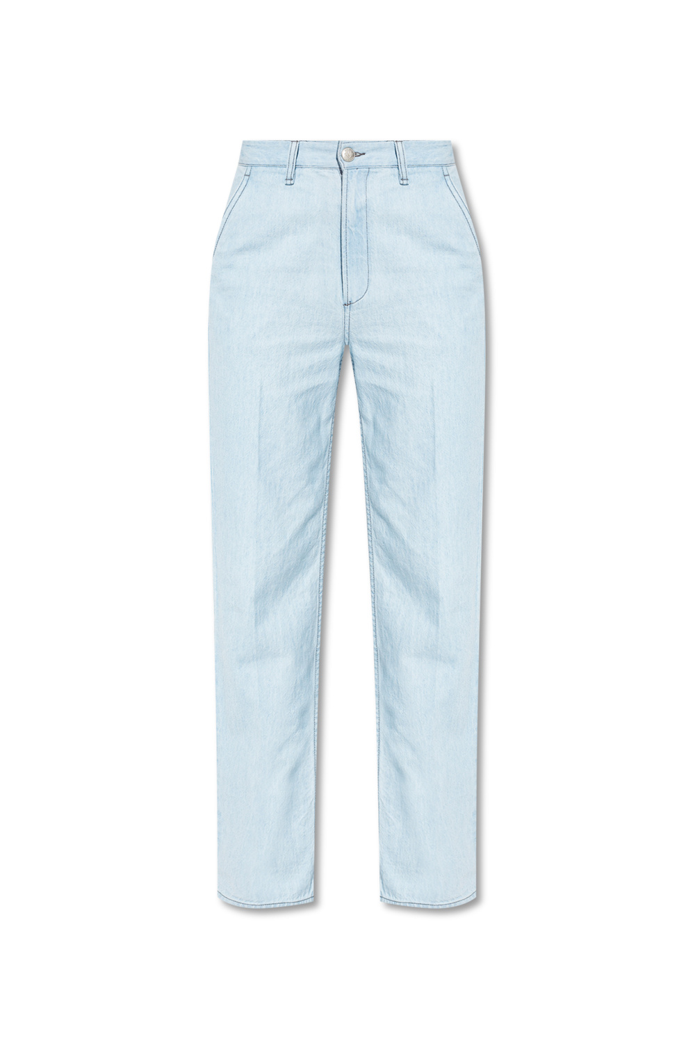 Rag & Bone  ’Alex’ straight jeans