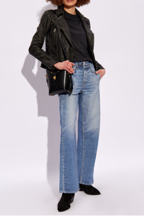 ‘miramar’ jeans od Rag & Bone 