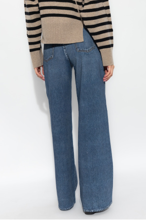 Bolongaro Trevor club skinny jeans  ‘Miramar Sofie’ cotton CROSS trousers