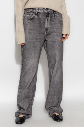 Rag & Bone  Spodnie `Miramar`