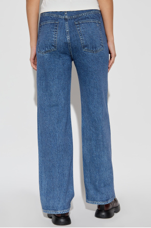 Rag & Bone  Jeans Terry