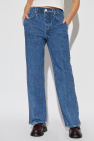 Rag & Bone BLUE Jeans Terry