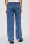 Rag & Bone BLUE Jeans Terry