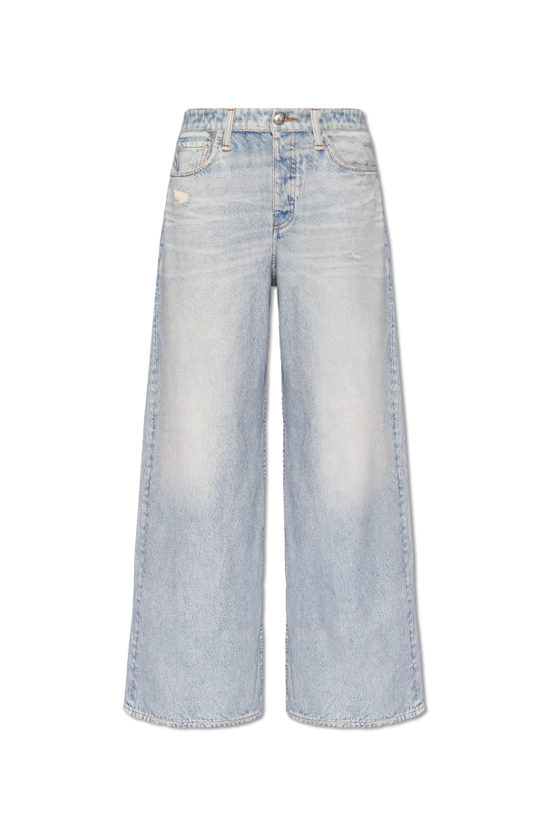 Rekive Mens Track Pants  ‘Miramar’ Jeans