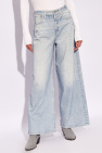Rag & Bone light blue ‘Miramar’ Jeans