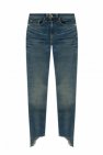 Rag & Bone  Raw edge jeans