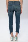 Rag & Bone  Raw edge jeans