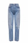 Rag & Bone Jeans with holes