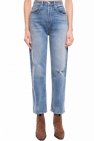 Rag & Bone Jeans with holes