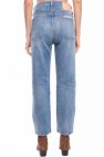 Rag & Bone Jeans with holes