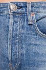 Rag & Bone Jeans with holes