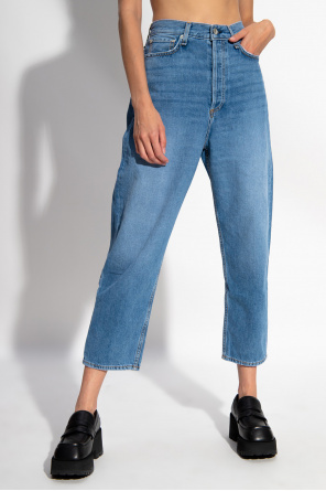 Rag & Bone  Distressed jeans